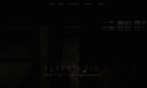 Play-studio.it thumbnail