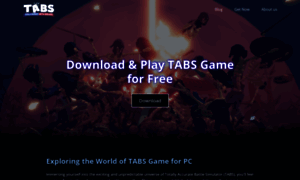 Play-tabs.net thumbnail