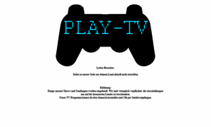 Play-tv.nl thumbnail