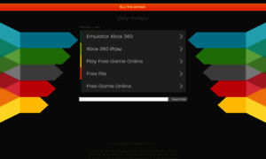 Play-zona.ru thumbnail