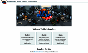 Play.blockbrawlers.com thumbnail