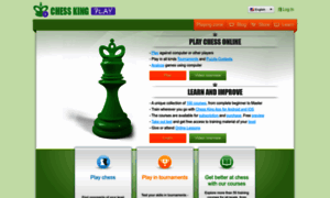 Play.chessking.com thumbnail