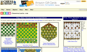 Play.chessvariants.org thumbnail
