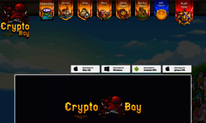 Play.cryptobay.vip thumbnail