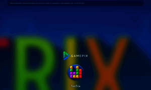 Play.gamepix.com thumbnail