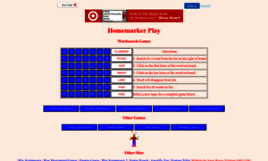 Play.homemarker.com thumbnail