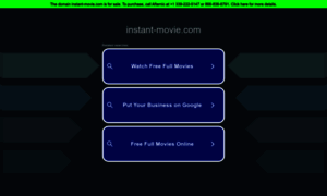 Play.instant-movie.com thumbnail
