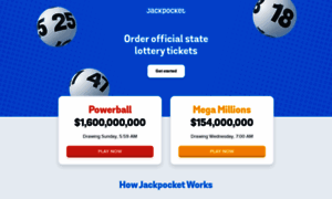 Play.jackpocket.com thumbnail