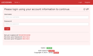 Play.lockdowngamers.net thumbnail