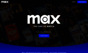 Play.max.com thumbnail