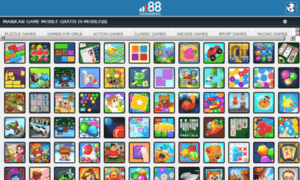 Play.mobile88.com thumbnail