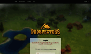 Play.prospectors.io thumbnail