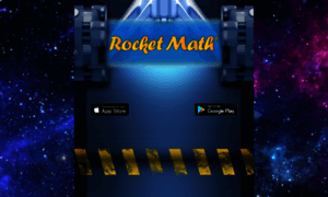 Play.rocketmath.com thumbnail