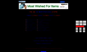 Play.scriptmania.com thumbnail