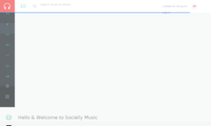 Play.sociallymusic.com thumbnail