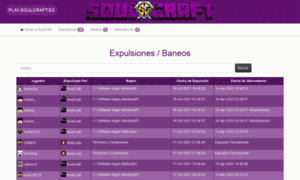 Play.soulcraft.es thumbnail