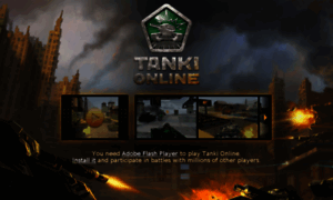 Play.tankionline.com thumbnail