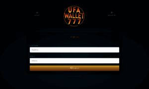 Play.ufawallet777.com thumbnail