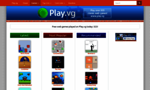 Play.vg thumbnail