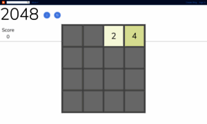 Play2048gameherenow.blogspot.com thumbnail