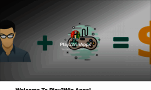 Play2winapps.com thumbnail