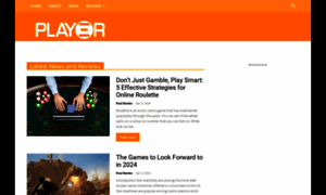 Play3r.net thumbnail