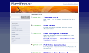 Play4free.gr thumbnail