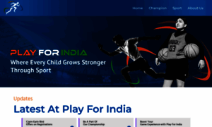 Play4india.com thumbnail