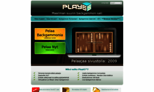 Play65.fi thumbnail