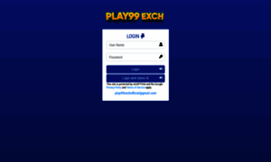 Play99exch.com thumbnail