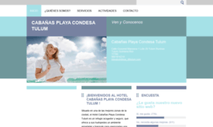 Playa-condesa-tulum.webnode.mx thumbnail