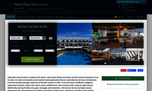 Playa-de-la-luz-rota.hotel-rez.com thumbnail