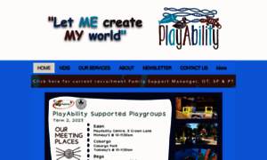 Playability.com.au thumbnail