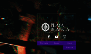 Playablanca.com.ar thumbnail