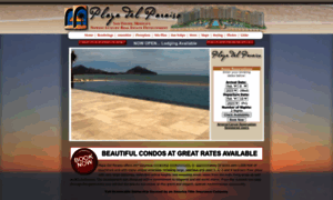 Playadelparaiso.com thumbnail