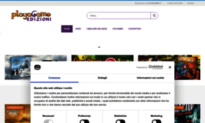 Playagame.it thumbnail