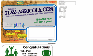 Playagricola.com thumbnail