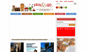 Playandgo.com.au thumbnail