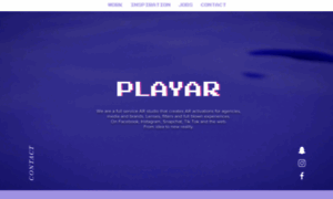 Playar.studio thumbnail
