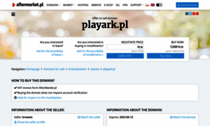 Playark.pl thumbnail