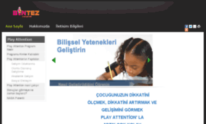 Playattentioneskisehir.com thumbnail