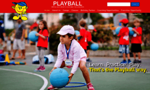 Playballkidsusa.com thumbnail