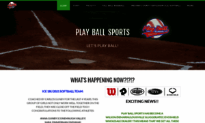 Playballsportsindiana.weebly.com thumbnail