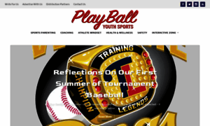 Playballyouthsports.com thumbnail