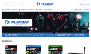 Playbay.cz thumbnail