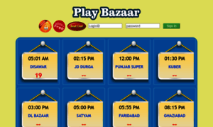 Playbazaar.com thumbnail