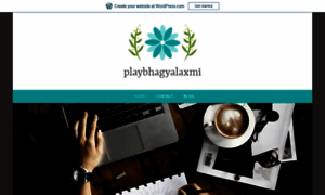 Playbhagyalaxmi1.wordpress.com thumbnail