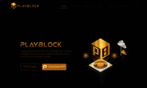 Playblock.org thumbnail