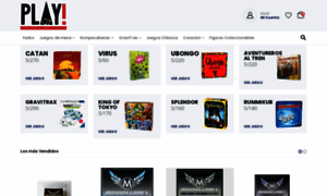 Playboardgamestore.com thumbnail