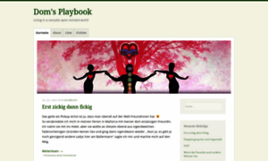 Playbook.ch thumbnail